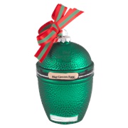Big Green Egg Ornament
