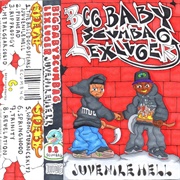 Big Baby Scumbag & Lex Luger - Juvenile Hell