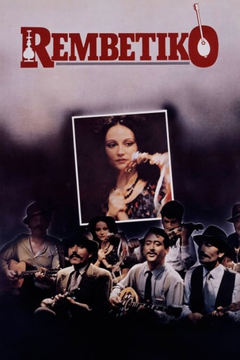 Rembetiko (1982)