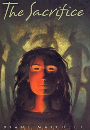 The Sacrifice (Diane Matcheck)