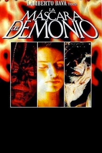 The Devil's Veil (1989)