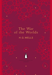 War of the Worlds (H. G. Wells)