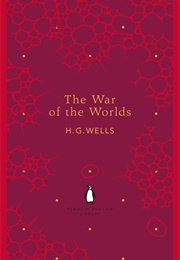 War of the Worlds (H. G. Wells)