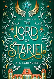 The Lord of Stariel (AJ Lancaster)