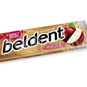 Beldent Manzana Chicle
