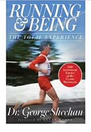 Running and Being (Sheehan)