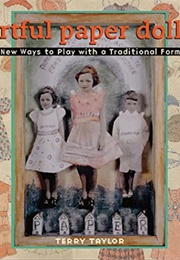 Artful Paper Dolls (Terry Taylor)