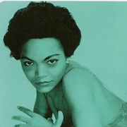 If I Was a Boy - Eartha Kitt