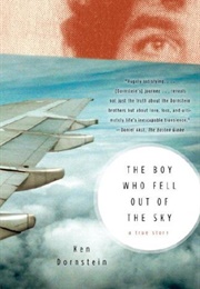 The Boy Who Fell Out of the Sky (Ken Dornstein)