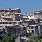Lugnano in Teverina, Umbria, Italy