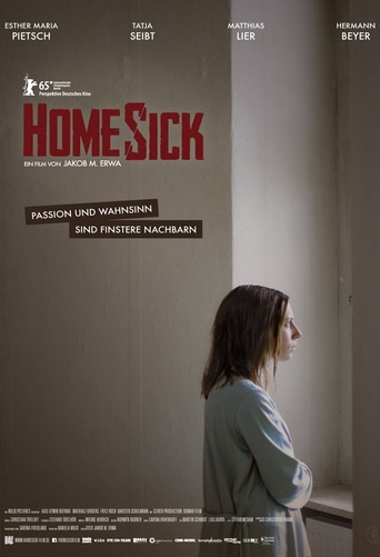 Homesick (2015)