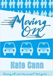 Moving on (Kate Cann)