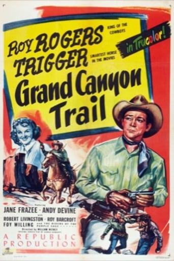 Grand Canyon Trail (1948)