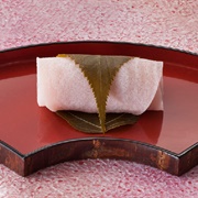 Sakura Mochi