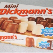 Dickmann's Mini