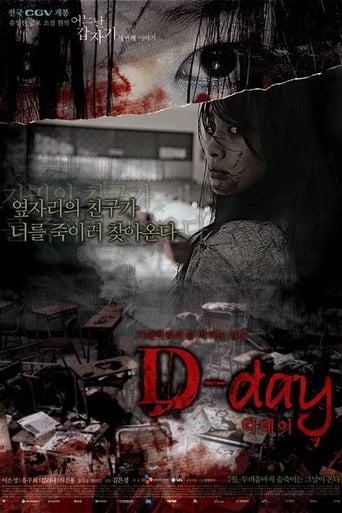 4 Horror Tales: D-Day (2006)