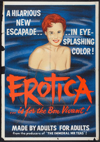 Erotica (1961)