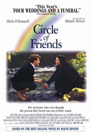 Circle of Friends (1995)
