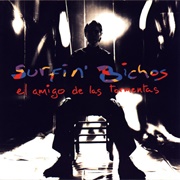 El Amigo De La Tormentas – Surfin' Bichos (1994)