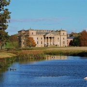 Croome, Worcester