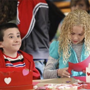 The Middle: Valentine's Day II