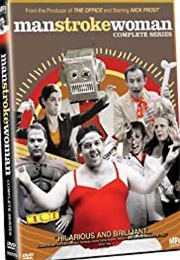 Man Stroke Woman (2005)