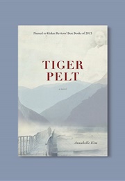 Tiger Pelt (Annabelle Kim)