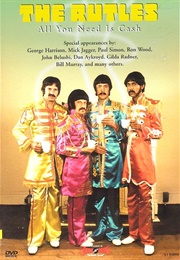 The Rutles: All You Is Cash (1978)