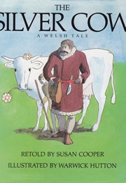 The Silver Cow (Susan Cooper)