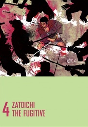Zatoichi the Fugitive (1963)