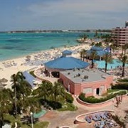 Visit Freeport, Bahamas