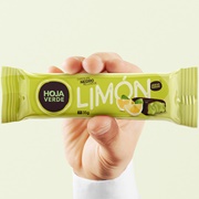 Hoja Verde Limon