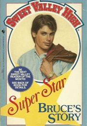 Bruce's Story (Francine Pascal)