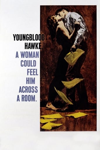 Youngblood Hawke (1964)