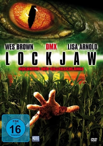 Lockjaw: Rise of the Kulev Serpent (2009)