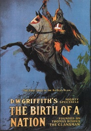 The Birth of a Nation (1915)
