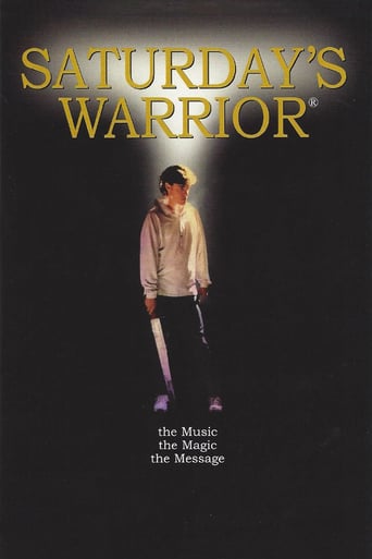 Saturday's Warrior (1989)