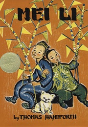 Mei Li (Thomas Handforth)