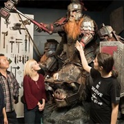 Weta Workshop