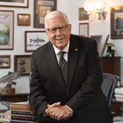 Mike Enzi