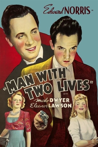 Man With Two Lives (1942)