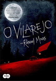 O Vilarejo (Raphael Montes)