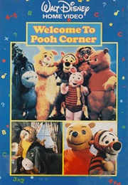 Welcome to Pooh Corner (1983)