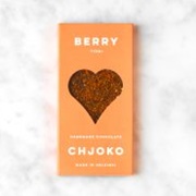 Chjoko Sea Buckthorn Berry Bar