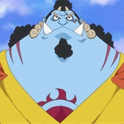 Jinbei