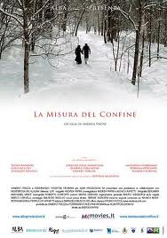 La Misura Del Confine (2011)