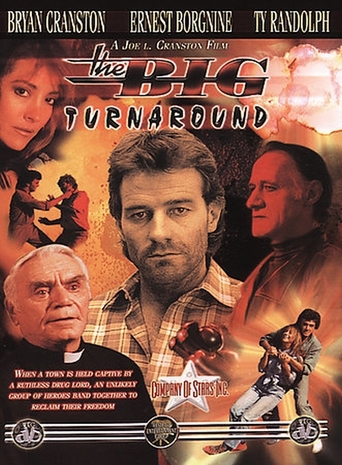 The Big Turnaround (1988)