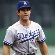 Steve Garvey