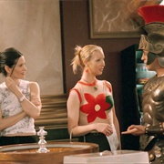 5 - The One in Vegas - Part 1