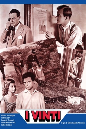 The Vanquished (1953)